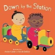Produktbild: Down by the Station