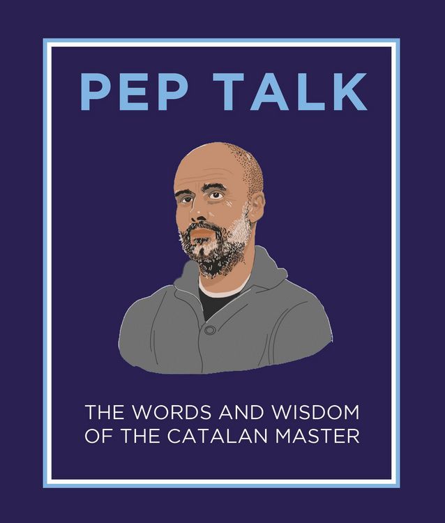 Produktbild: Pep Talk