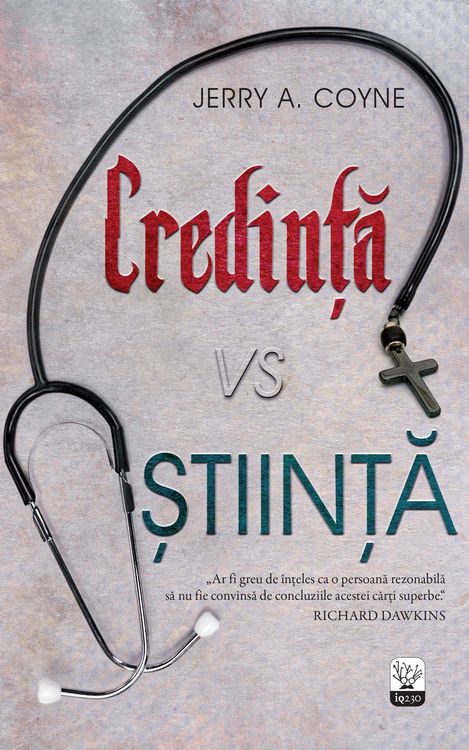 Produktbild: Credin&iquest;a vs &iquest;tiin&iquest;a
