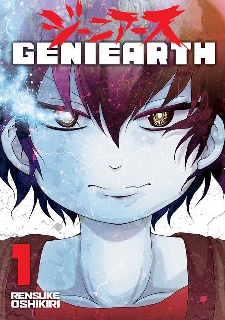 Produktbild: Geniearth