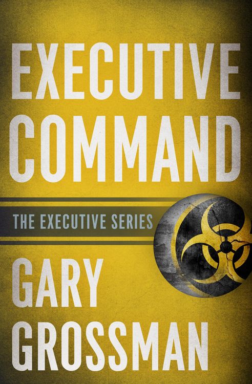 Produktbild: Executive Command
