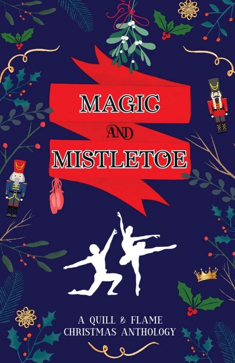 Produktbild: Magic and Mistletoe