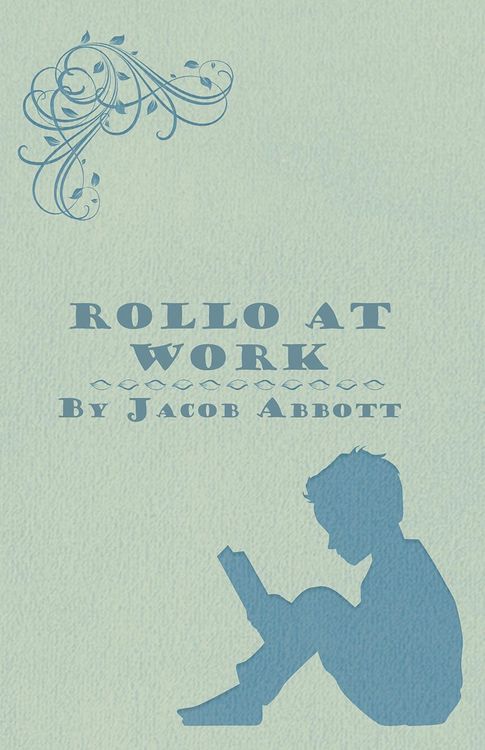 Produktbild: Rollo at Work