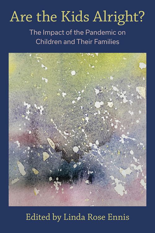 Produktbild: Are the Kids Alright?