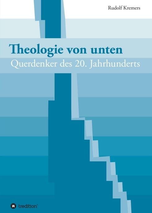 Produktbild: Theologie von unten