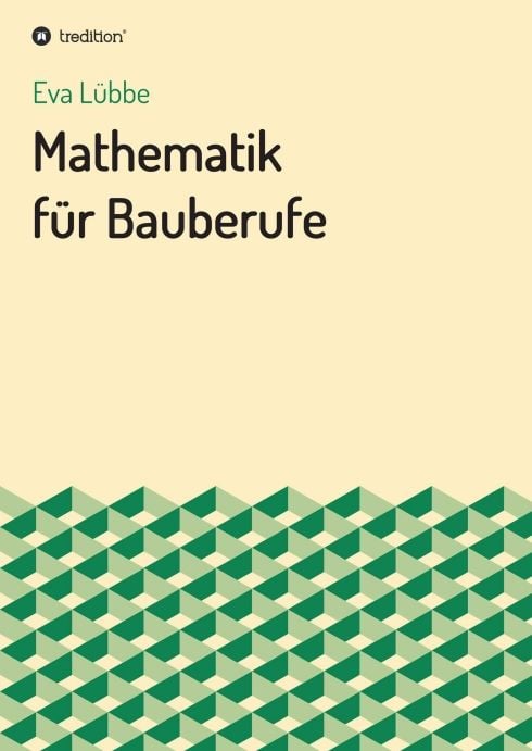 Produktbild: Mathematik f&uuml;r Bauberufe