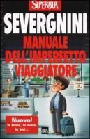 Produktbild: Manuale dell'imperfetto viaggiatore