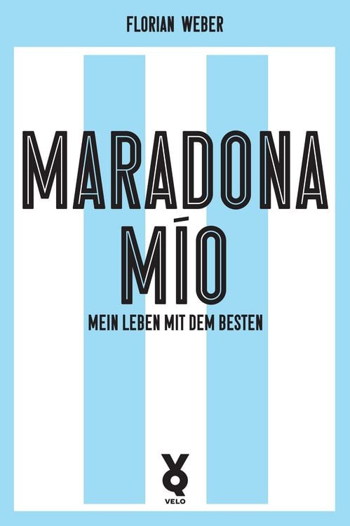 Produktbild: Maradona M&iacute;o