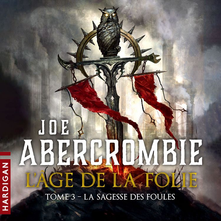 Produktbild: La Sagesse des foules