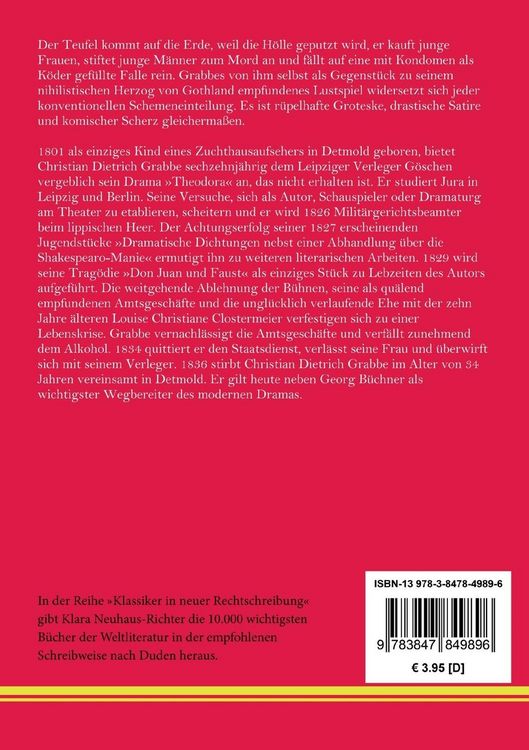 Produktbild: Scherz, Satire, Ironie und tiefere Bedeutung