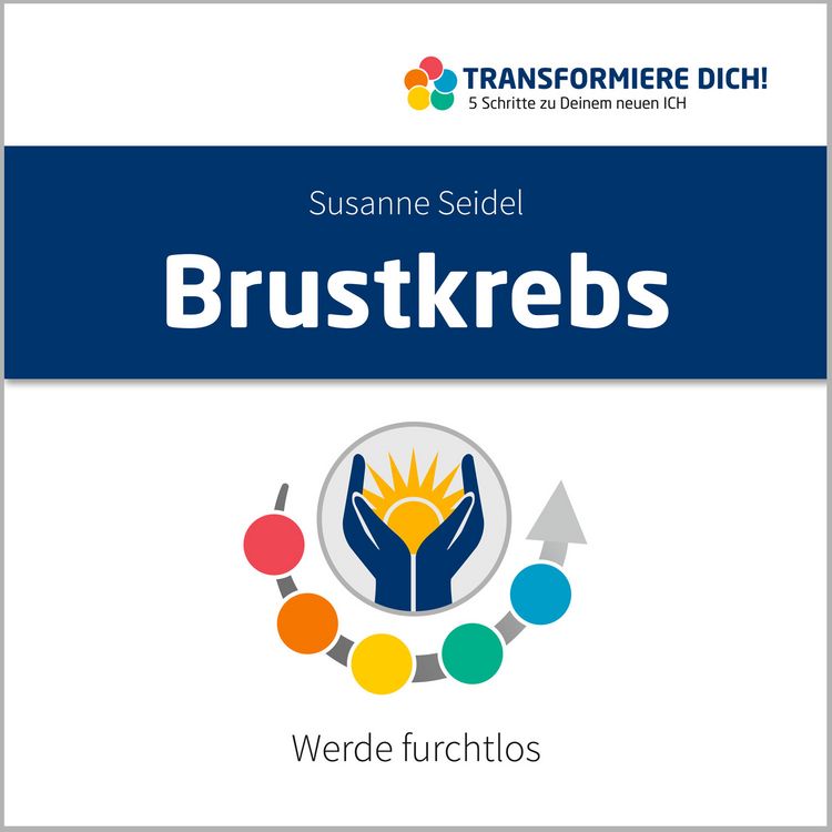 Produktbild: Brustkrebs
