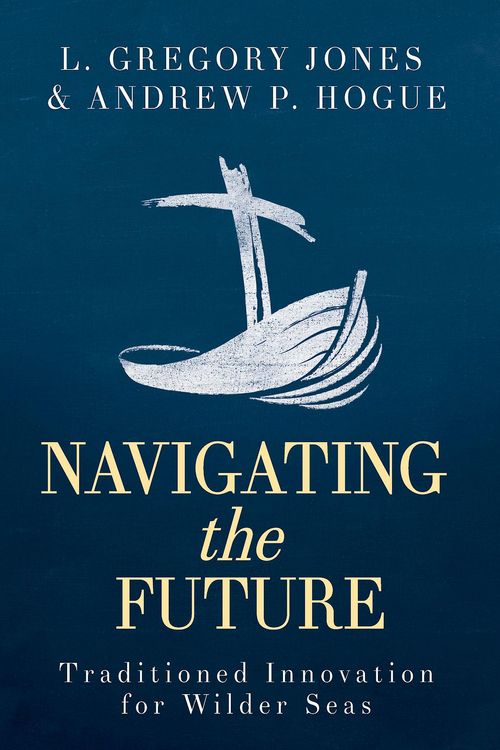 Produktbild: Navigating the Future