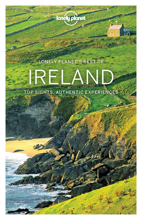 Produktbild: Lonely Planet Best of Ireland