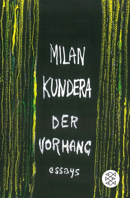 Produktbild: Der Vorhang