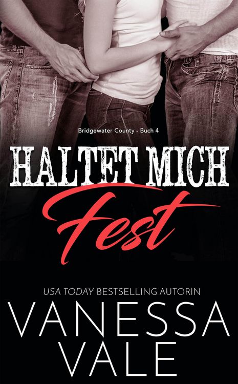 Produktbild: Haltet Mich Fest