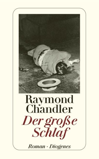 Produktbild: Der gro&szlig;e Schlaf