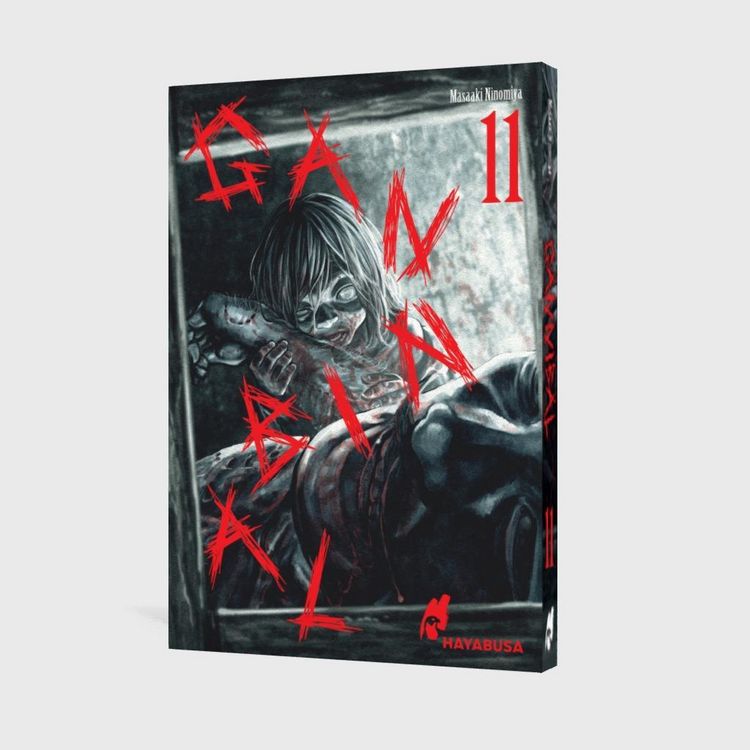 Produktbild: Gannibal 11