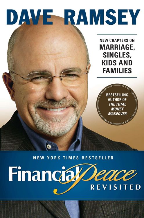 Produktbild: Financial Peace Revisited