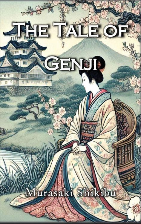 Produktbild: The Tale of Genji