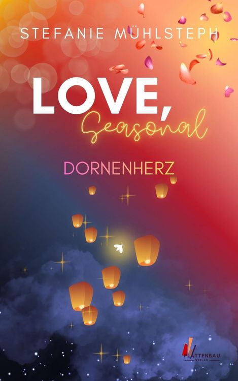 Produktbild: LOVE, Seasonal