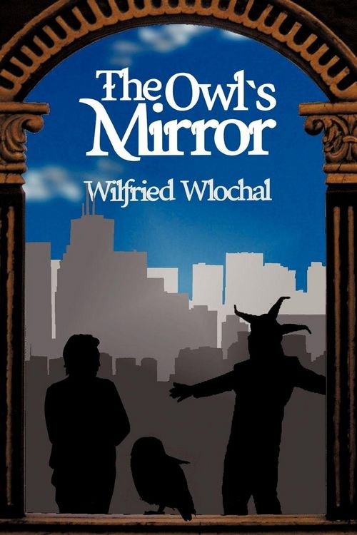 Produktbild: The Owl's Mirror