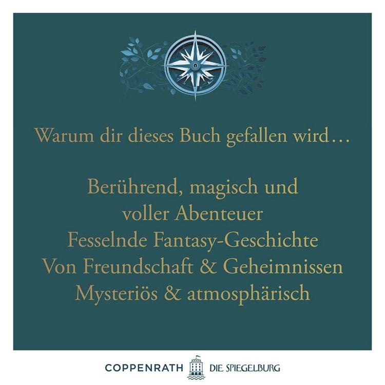 Produktbild: Die Bibliothek der Wahren L&uuml;gen