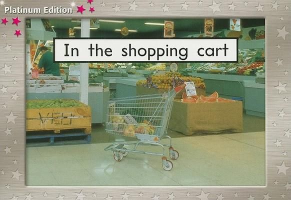 Produktbild: In the Shopping Cart