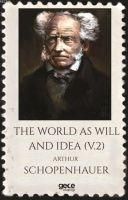 Produktbild: The World As Will and Idea
