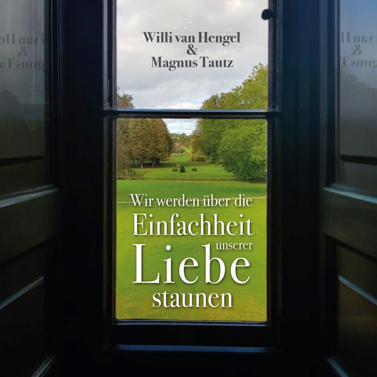 Produktbild: Wir werden &uuml;ber die Einfachheit unserer Liebe staunen
