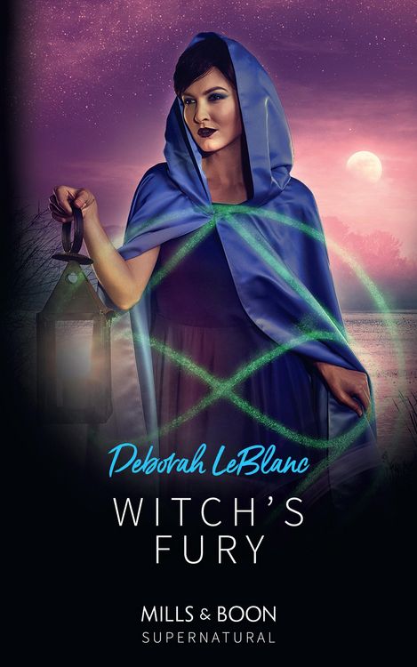 Produktbild: Witch's Fury