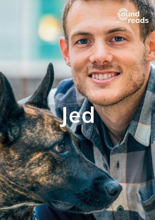 Produktbild: Jed