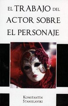 Produktbild: Trabajo del Actor Sobre El Personaje