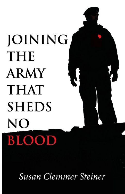 Produktbild: Joining the Army That Sheds No Blood