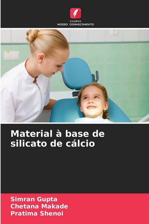 Produktbild: Material &agrave; base de silicato de c&aacute;lcio