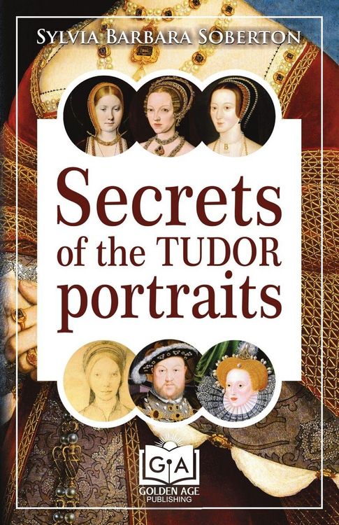 Produktbild: Secrets of the Tudor Portraits