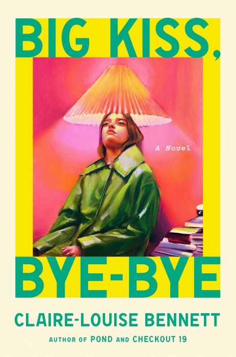 Produktbild: Big Kiss, Bye-Bye