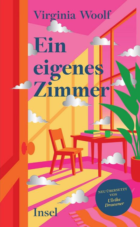 Produktbild: Ein eigenes Zimmer