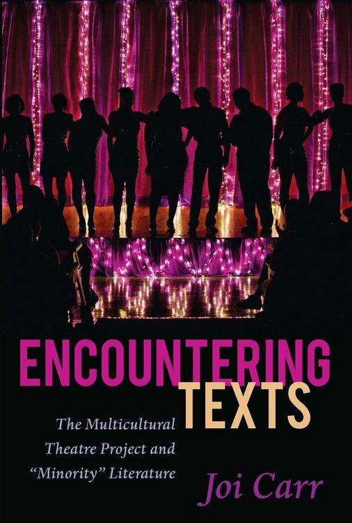 Produktbild: Encountering Texts