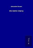 Produktbild: Die Gr&auml;fin Charny