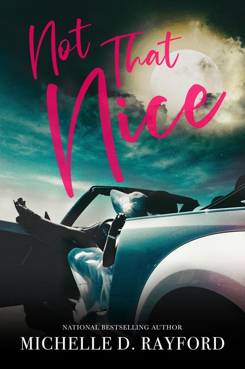 Produktbild: Not That Nice