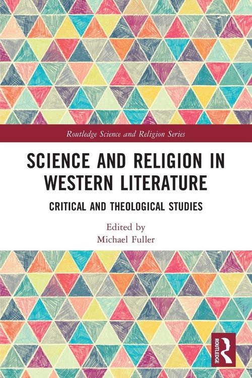 Produktbild: Science and Religion in Western Literature