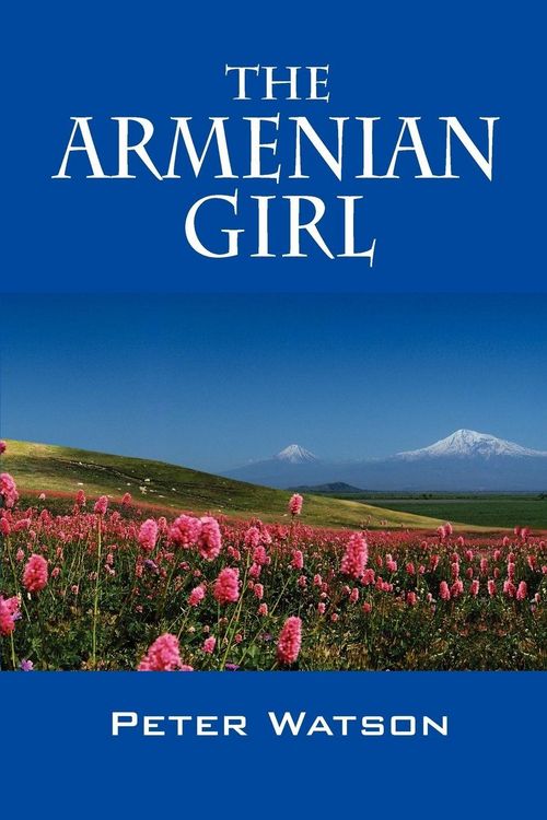 Produktbild: The Armenian Girl