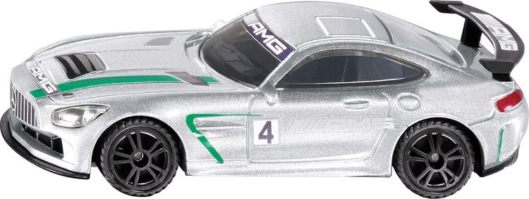 Produktbild: Siku 1529 Mercedes-AMG GT4