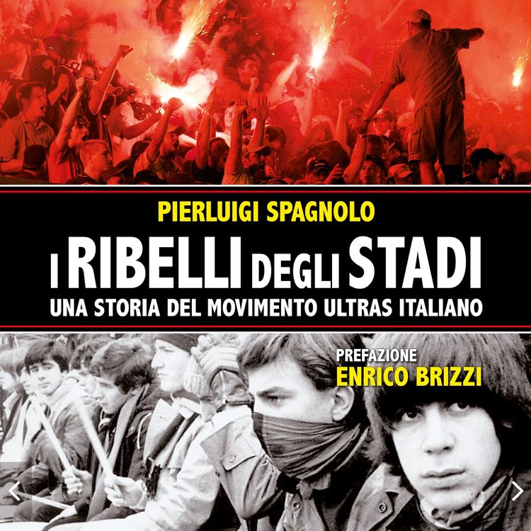 Produktbild: I ribelli degli stadi