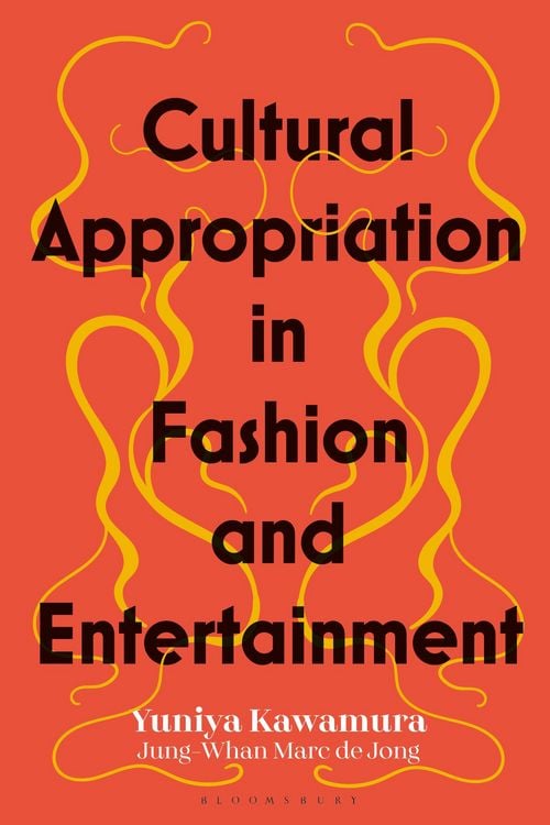 Produktbild: Cultural Appropriation in Fashion and Entertainment