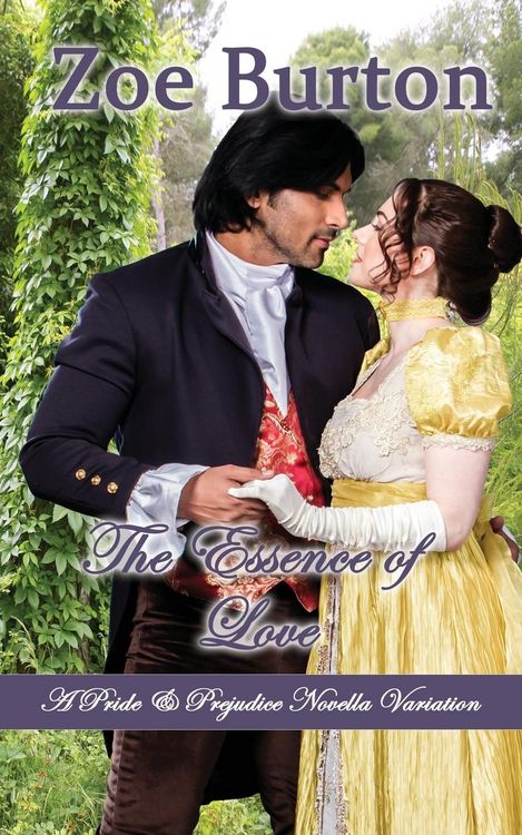 Produktbild: The Essence of Love