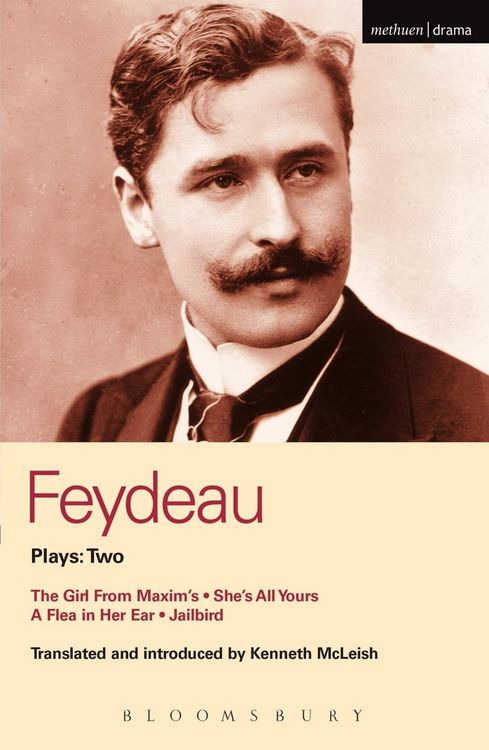 Produktbild: Feydeau Plays: 2