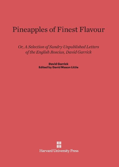 Produktbild: Pineapples of Finest Flavour