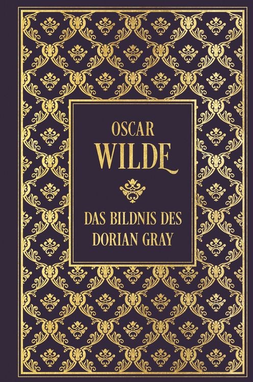 Produktbild: Das Bildnis des Dorian Gray: mit Illustrationen von Aubrey Beardsley