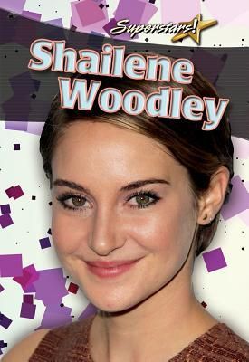 Produktbild: Shailene Woodley